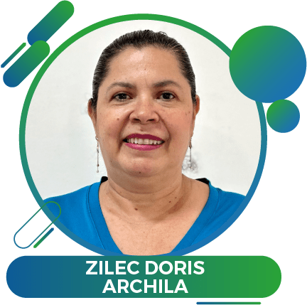 ZILEC ARCHILA